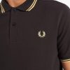 Fred Perry M3600 Poloshirts