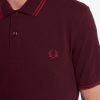 Fred Perry M3600 Poloshirts