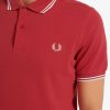 Fred Perry M3600 Poloshirts