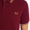 Fred Perry M3600 Poloshirts