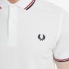 Fred Perry M3600 Poloshirts