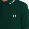 Fred Perry M3600 Poloshirts