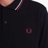 Fred Perry M3600 Poloshirts