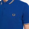 Fred Perry M3600 Poloshirts
