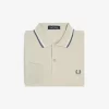 Fred Perry M3636 Herrenhemd
