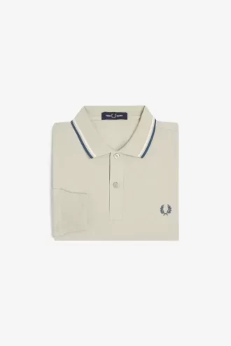Fred Perry M3636 Herrenhemd