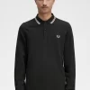 Fred Perry M3636 Herrenhemd