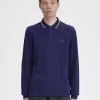 Fred Perry M3636 Herrenhemd
