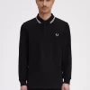 Fred Perry M3636 Herrenhemd
