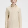 Fred Perry M3636 Herrenhemd