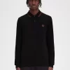 Fred Perry M3636 Herrenhemd