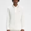Fred Perry M3636 Herrenhemd