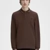 Fred Perry M3636 Herrenhemd
