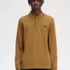 Fred Perry M3636 Herrenhemd