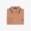 Fred Perry M3636 Herrenhemd