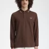 Fred Perry M3636 Herrenhemd