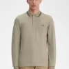Fred Perry M3636 Herrenhemd