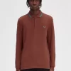Fred Perry M3636 Herrenhemd