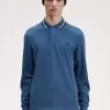 Fred Perry M3636 Herrenhemd