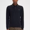 Fred Perry M3636 Herrenhemd