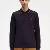 Fred Perry M3636 Herrenhemd