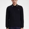 Fred Perry M3636 Herrenhemd