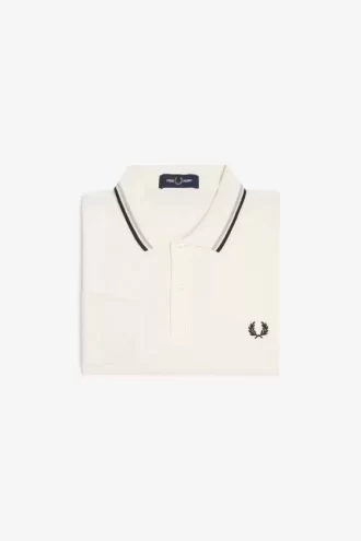 Fred Perry M3636 Herrenhemd