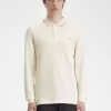 Fred Perry M3636 Herrenhemd