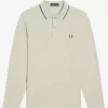 Fred Perry M3636 Herrenhemd