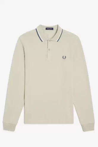 Fred Perry M3636 Herrenhemd