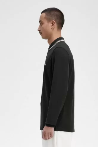 Fred Perry M3636 Herrenhemd