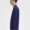 Fred Perry M3636 Herrenhemd