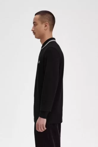 Fred Perry M3636 Herrenhemd