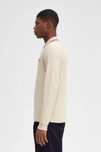 Fred Perry M3636 Herrenhemd