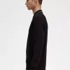 Fred Perry M3636 Herrenhemd