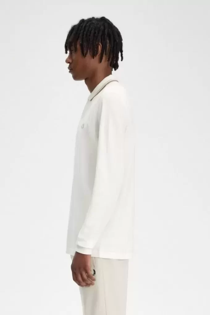 Fred Perry M3636 Herrenhemd