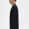 Fred Perry M3636 Herrenhemd