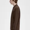 Fred Perry M3636 Herrenhemd