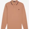 Fred Perry M3636 Herrenhemd