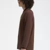 Fred Perry M3636 Herrenhemd