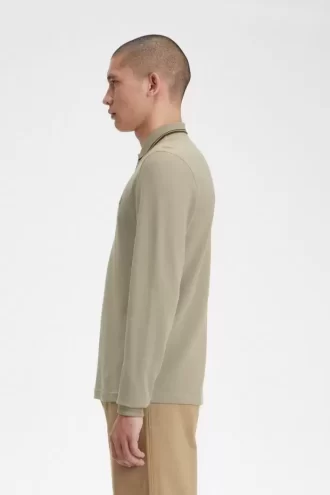 Fred Perry M3636 Herrenhemd
