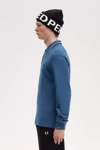 Fred Perry M3636 Herrenhemd