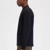 Fred Perry M3636 Herrenhemd