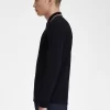 Fred Perry M3636 Herrenhemd
