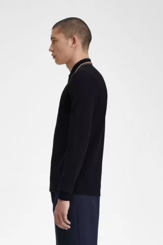 Fred Perry M3636 Herrenhemd