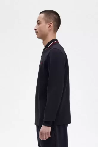 Fred Perry M3636 Herrenhemd