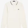 Fred Perry M3636 Herrenhemd