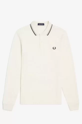 Fred Perry M3636 Herrenhemd