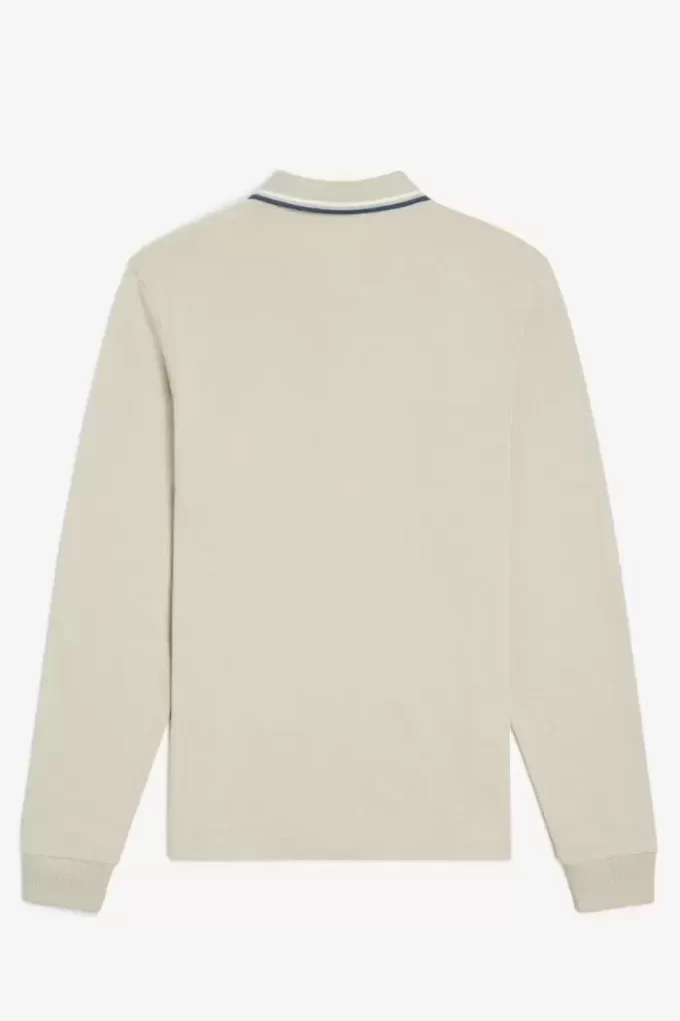 Fred Perry M3636 Herrenhemd