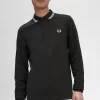 Fred Perry M3636 Herrenhemd
